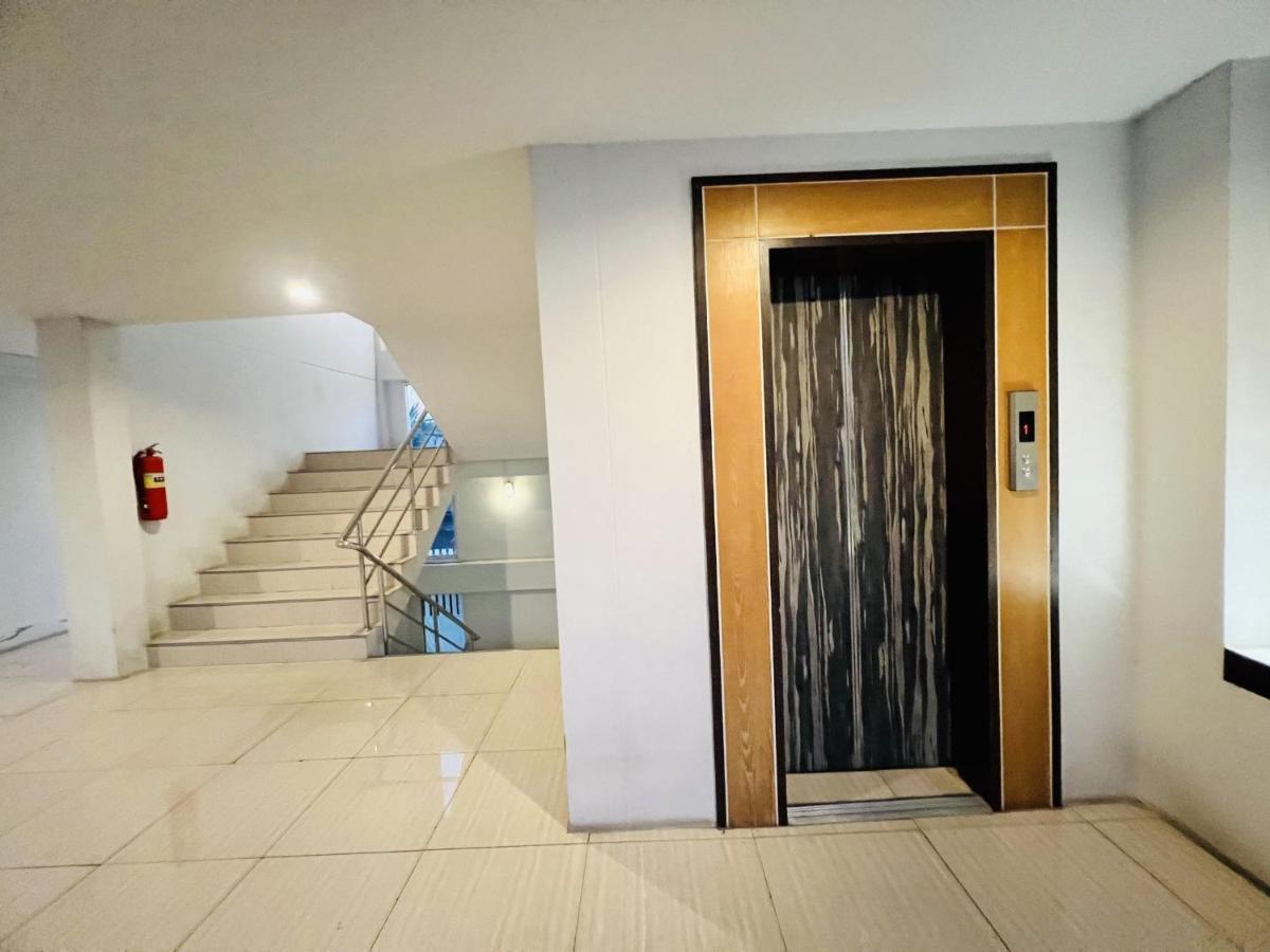 Inn Kham Apartment Chiang Mai Exterior photo