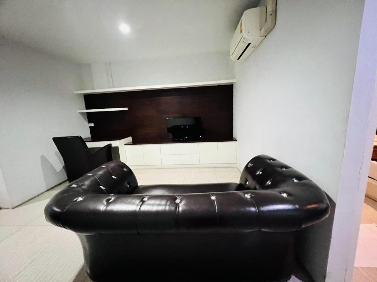 Inn Kham Apartment Chiang Mai Exterior photo