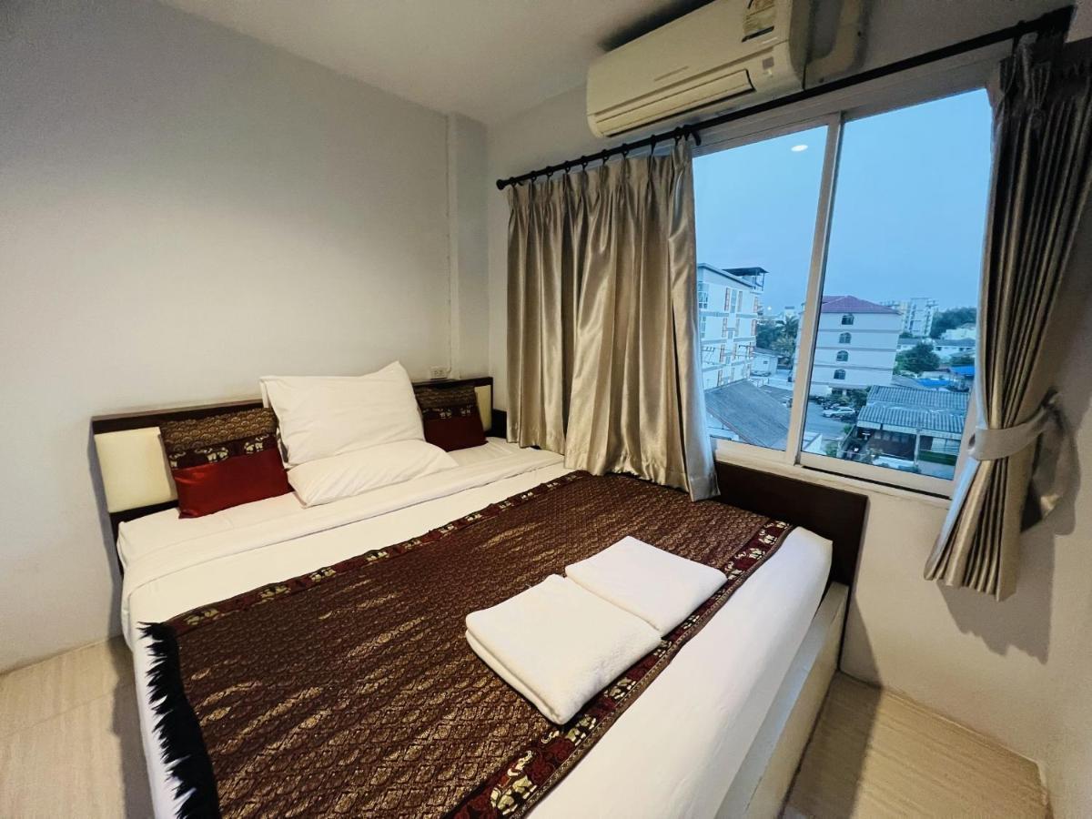 Inn Kham Apartment Chiang Mai Exterior photo