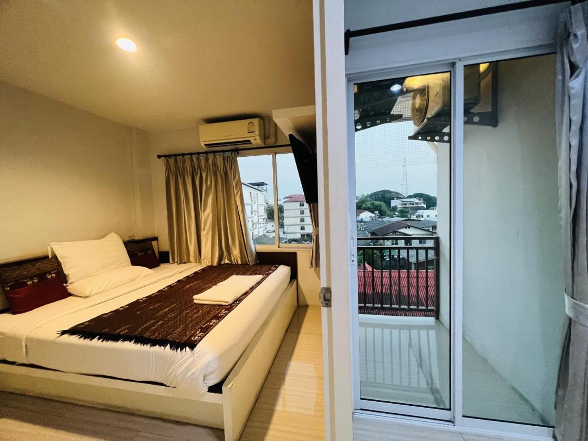 Inn Kham Apartment Chiang Mai Exterior photo